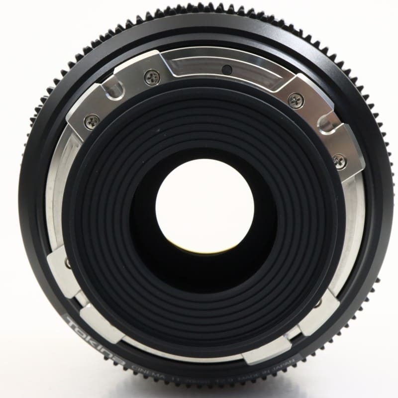 11-20mm T2.9 CINEMA PL ft [広角シネズームレンズ PLマウント フィート表示]