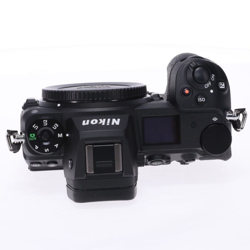 Z6II ボディ