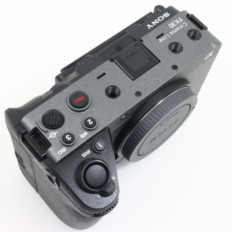 FX30 ボディ ILME-FX30B