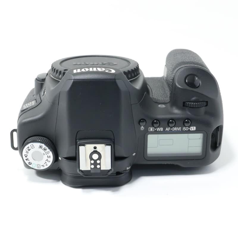 EOS 50D ボディ