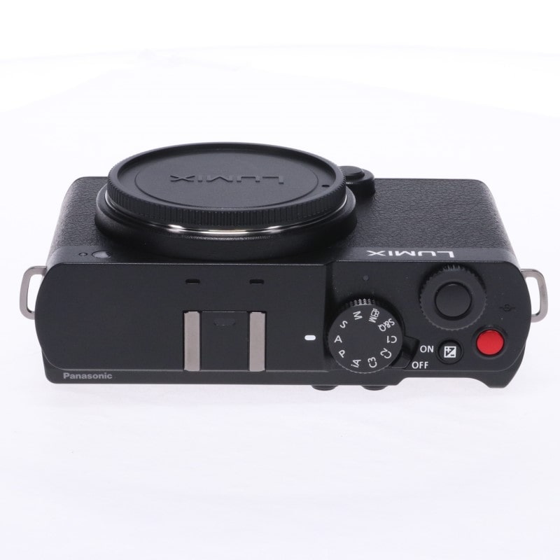 LUMIX S9 ボディ ブラック DC-S9-K