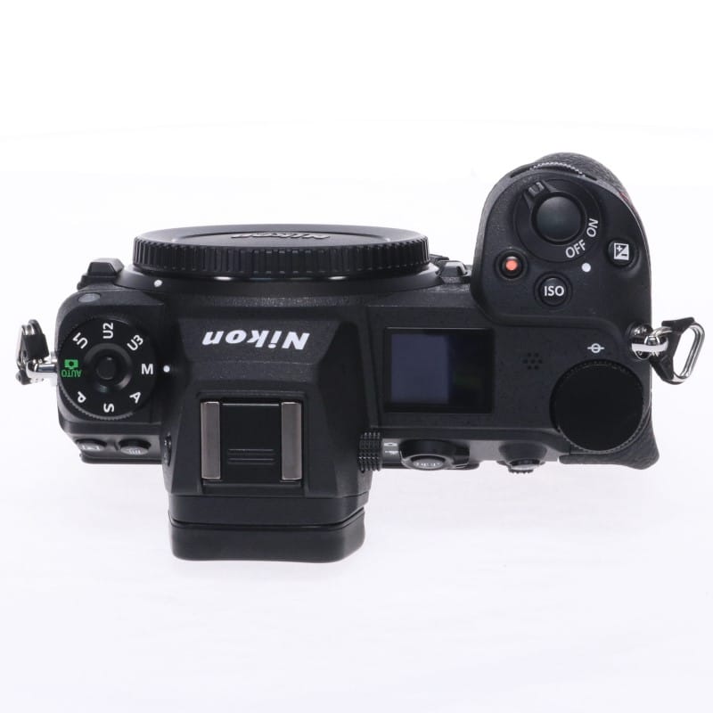 Z7II ボディ