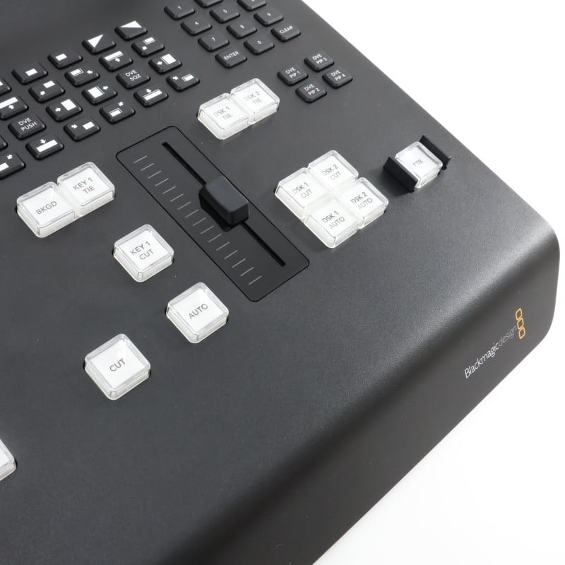 ATEM Television Studio Pro HD