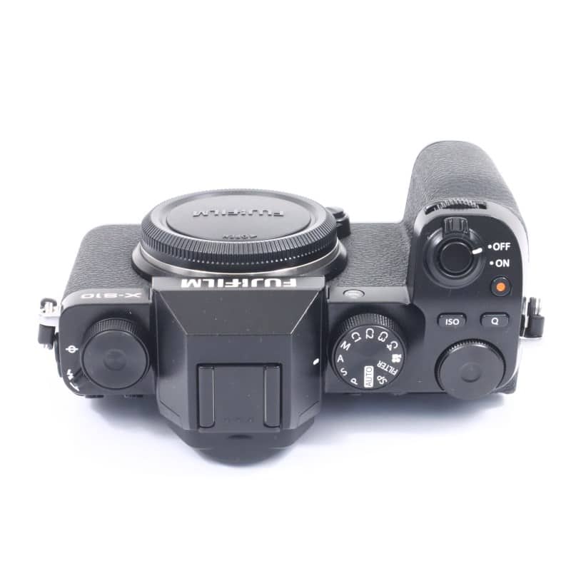 FUJIFILM X-S10 ボディ