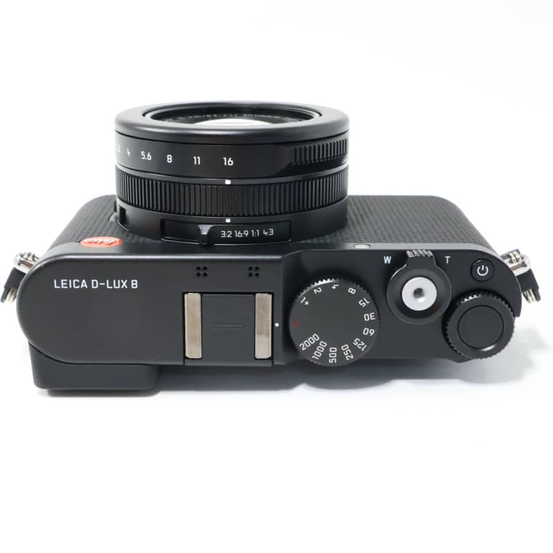 ライカ D-LUX8 19191