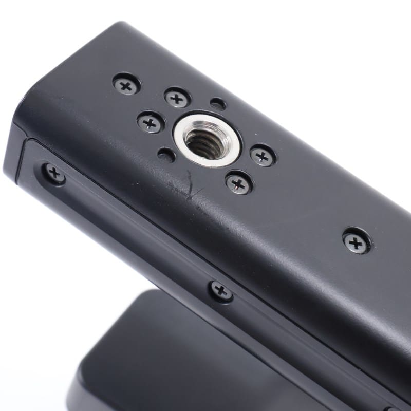 SONY XLR-H1 XLRハンドルユニット AB+ランク 中古|フジヤカメラ SONY XLR-H1 XLRハンドルユニット AB+ランク 中古|フジヤカメラ