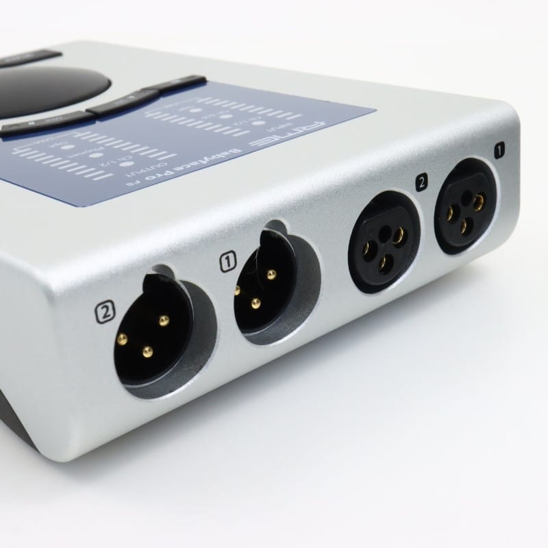Babyface Pro FS [オーディオインターフェース]