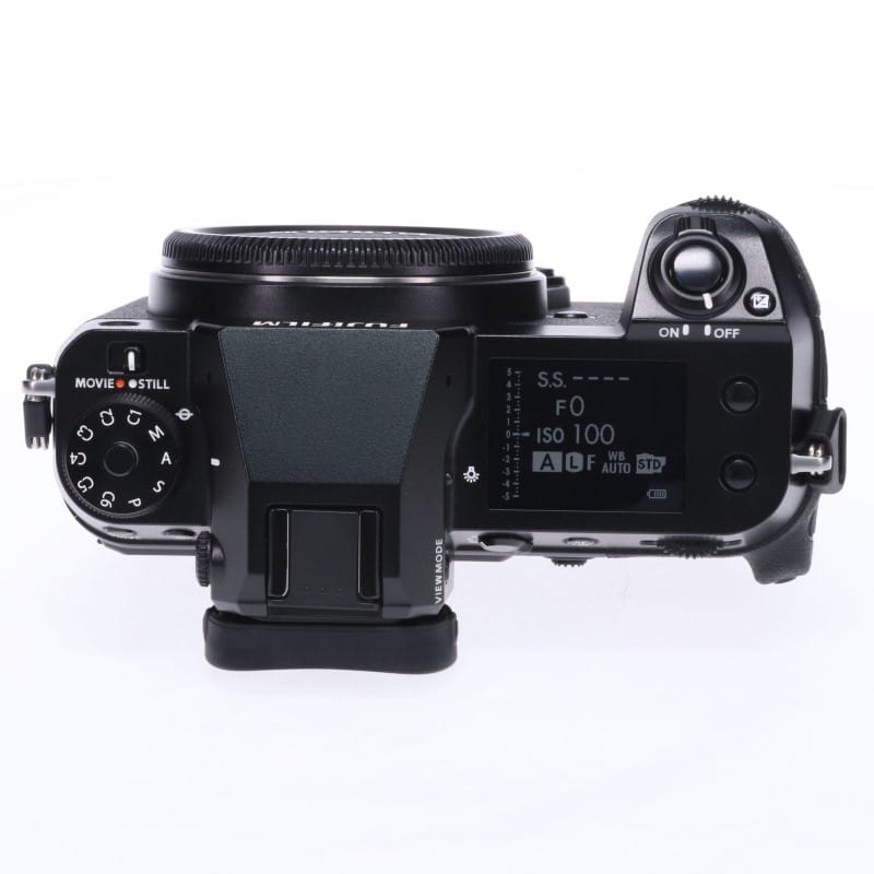 FUJIFILM GFX100S ボディ
