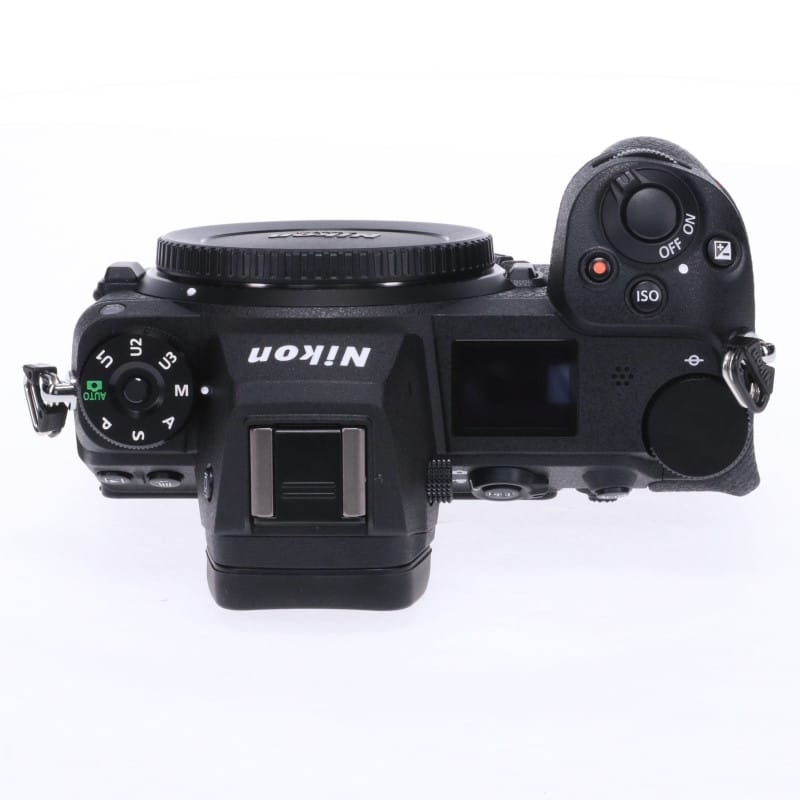 Z6II ボディ