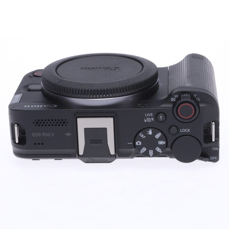 EOS R50 V ボディー