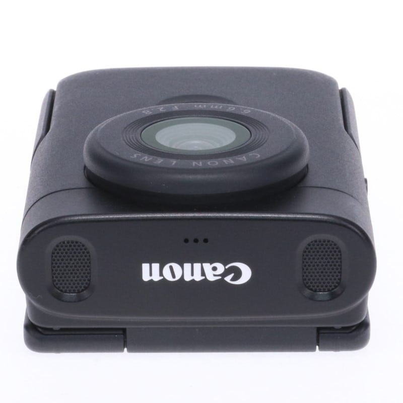 PowerShot V10 ブラック