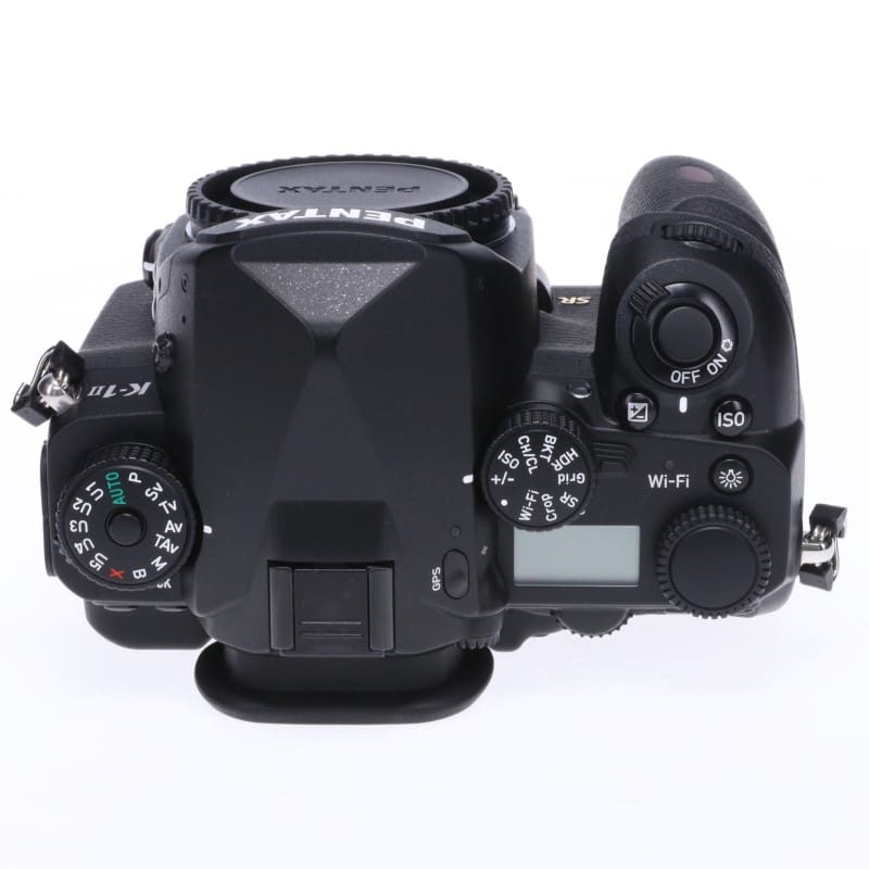 PENTAX K-1 Mark II ボディキット