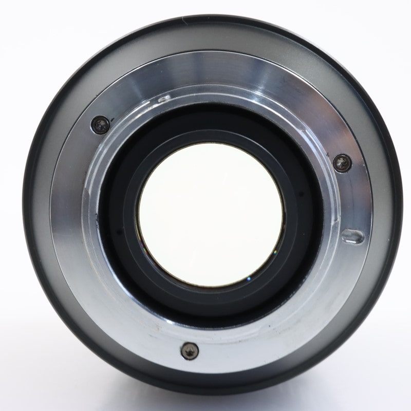 HyperPrime 50mm T0.95 MFTマウント