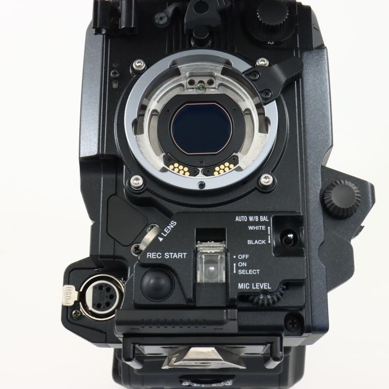PXW-X320
