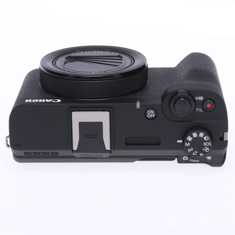 Canon PowerShot V1 Aランク 中古｜フジヤカメラ