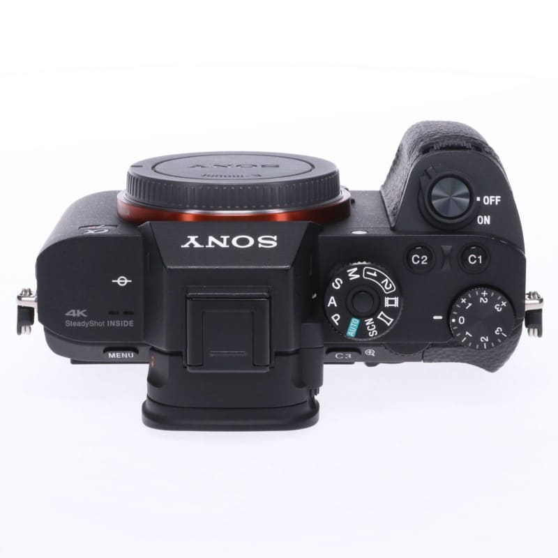 α7R II ボディ ILCE-7RM2