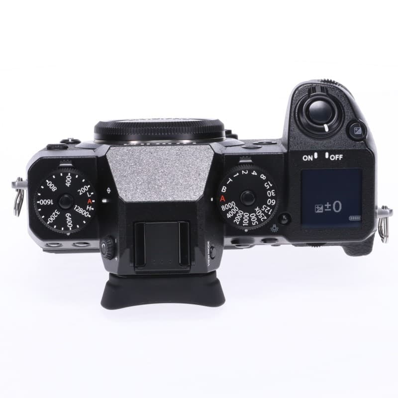 FUJIFILM X-H1 ボディ