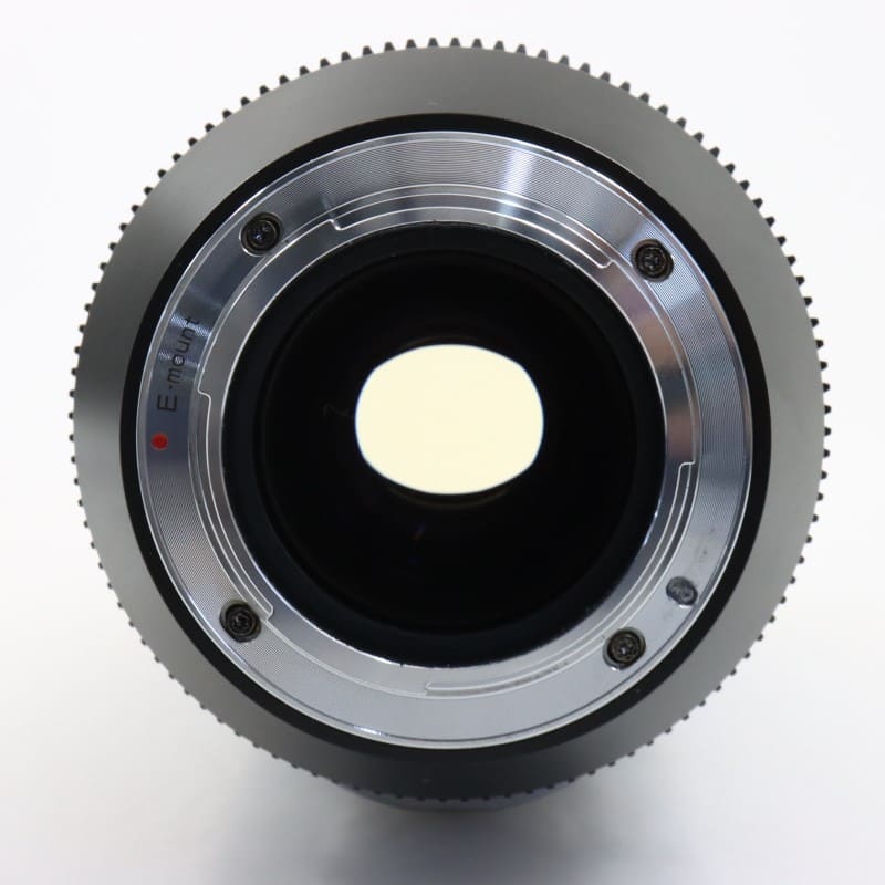 135mm T2.9 Full アナモルフィックレンズ E Venus E135-JP