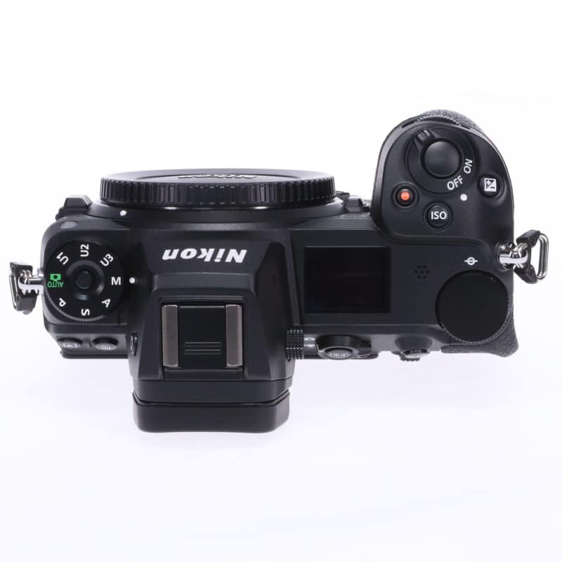 Z7II ボディ