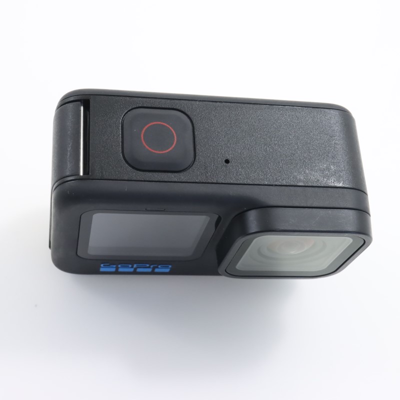 CHDHX-101-FW [HERO10 Black]