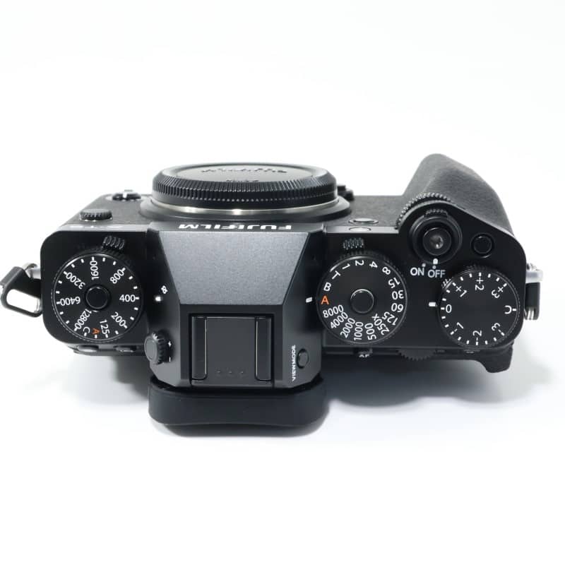 FUJIFILM X-T5 ボディ ブラック