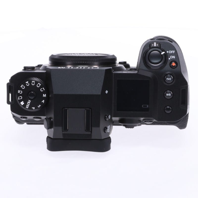 FUJIFILM X-H2 ボディ