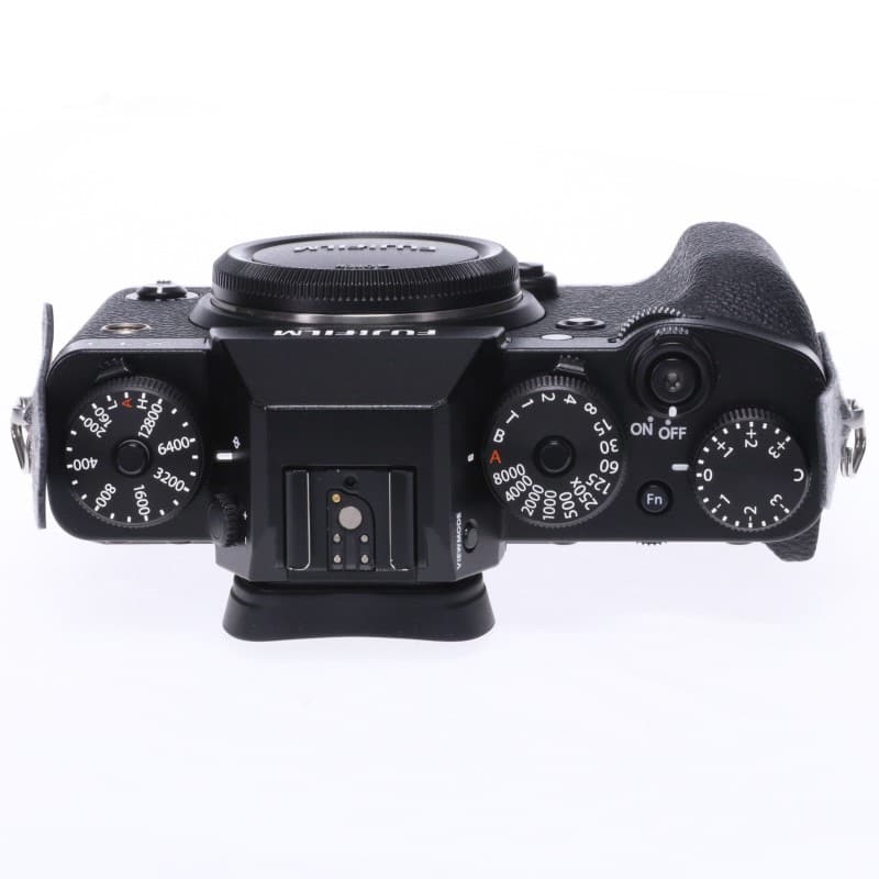 FUJIFILM X-T3 ボディ ブラック