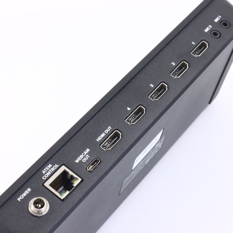 ATEM Mini