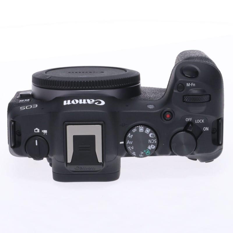 EOS R8 ボディー