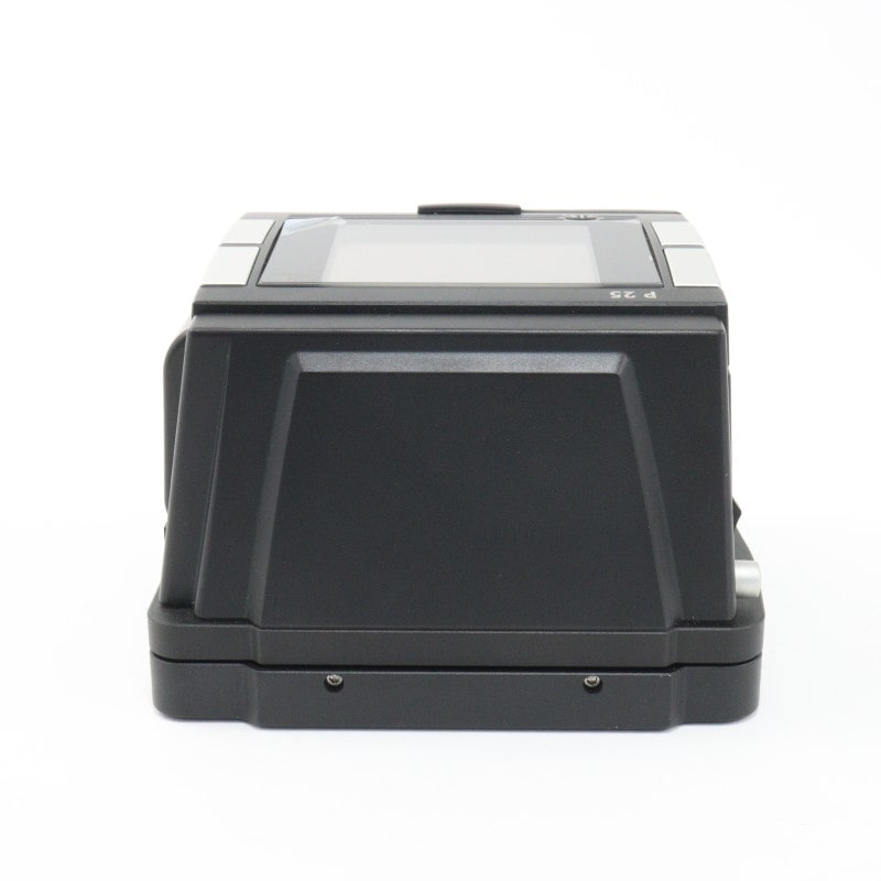 P25(マミヤ645)