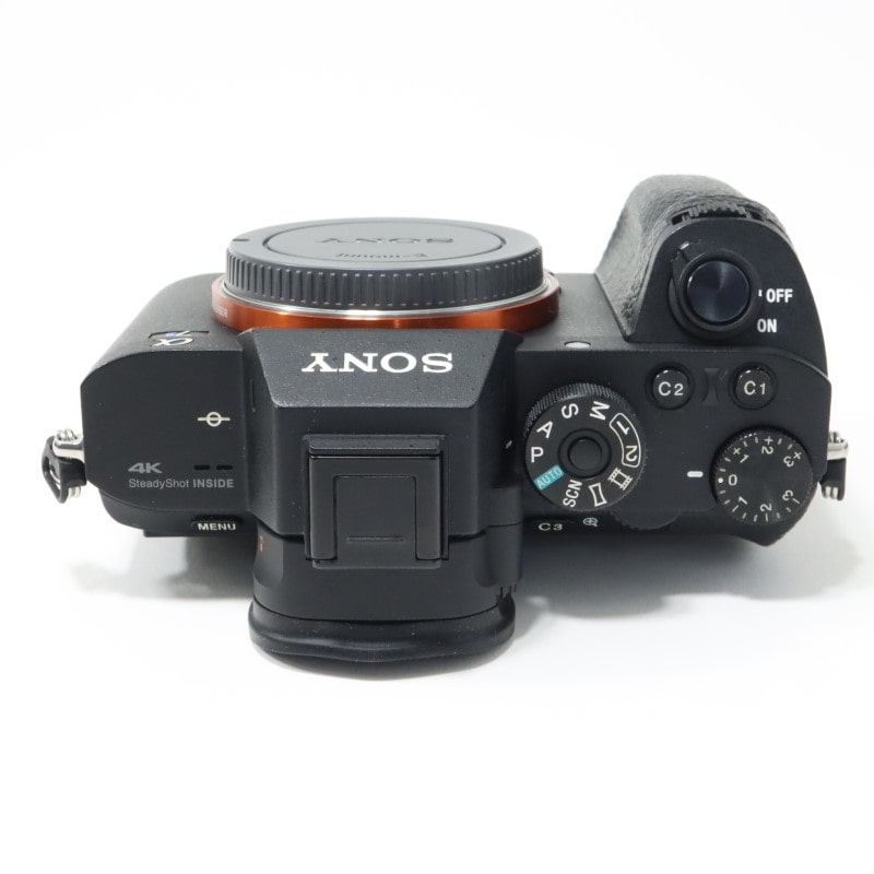 α7SII ILCE-7SM2