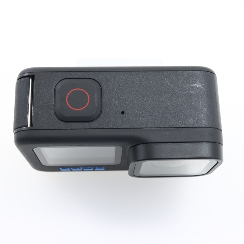 CHDHX-111-FW [HERO11 Black]