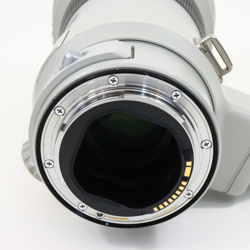 EF 400mm F4 DO IS II USM
