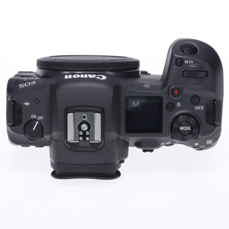 EOS R5