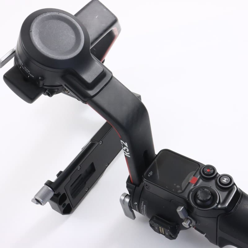 RS 2 Pro Combo