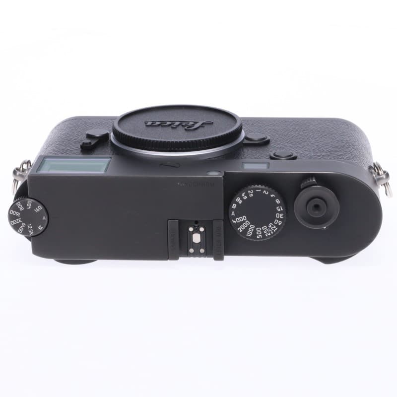 20050 Leica M10 モノクローム