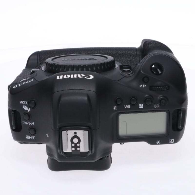 EOS-1D X MarkII