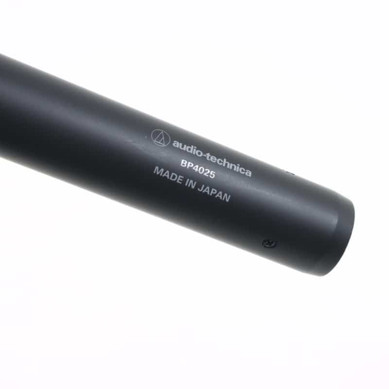 BP4025 [X-Yステレオマイクロホン]