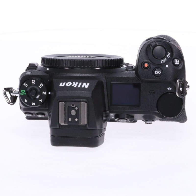 Nikon Z7II ボディ ABランク 中古｜フジヤカメラ