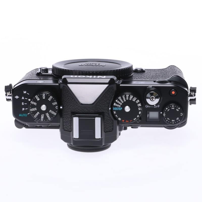Zf ボディ