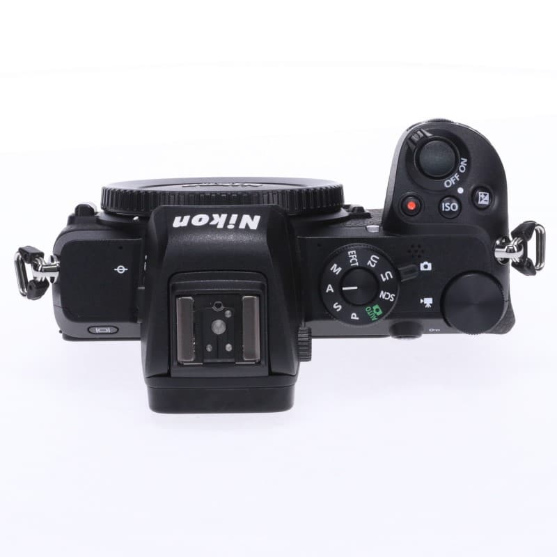 Nikon Z50 ボディ 中古 C2120188968959｜中古通販フジヤカメラ
