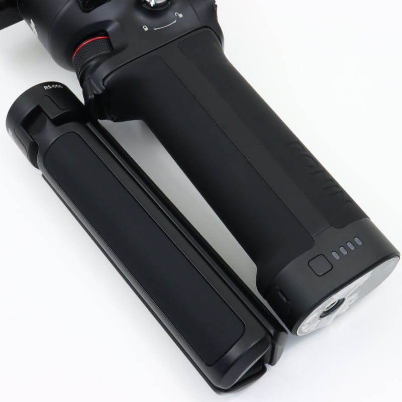 RS 4 Pro Combo