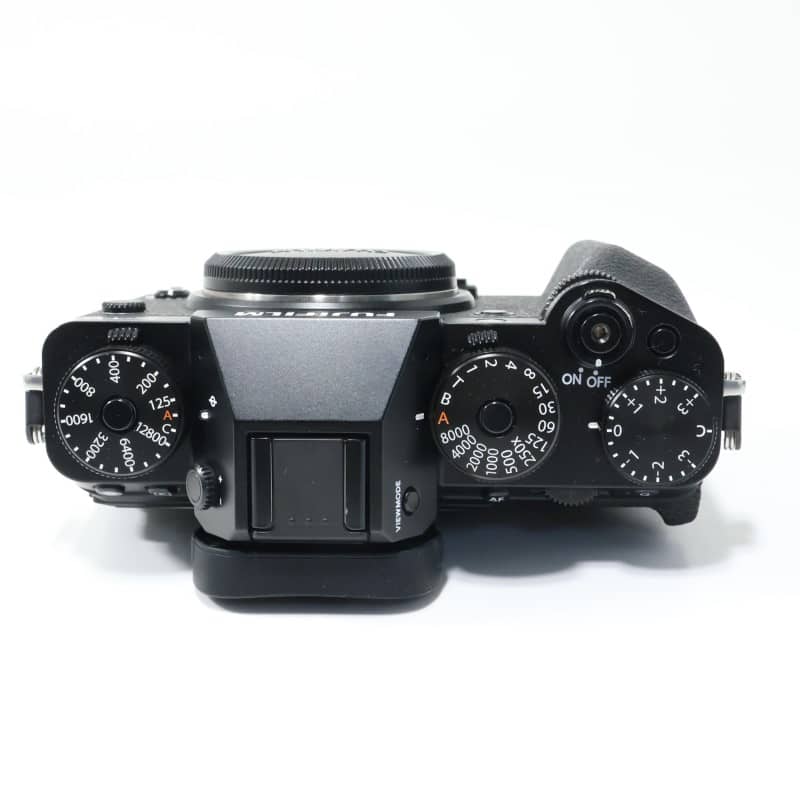 FUJIFILM X-T5 ボディ ブラック