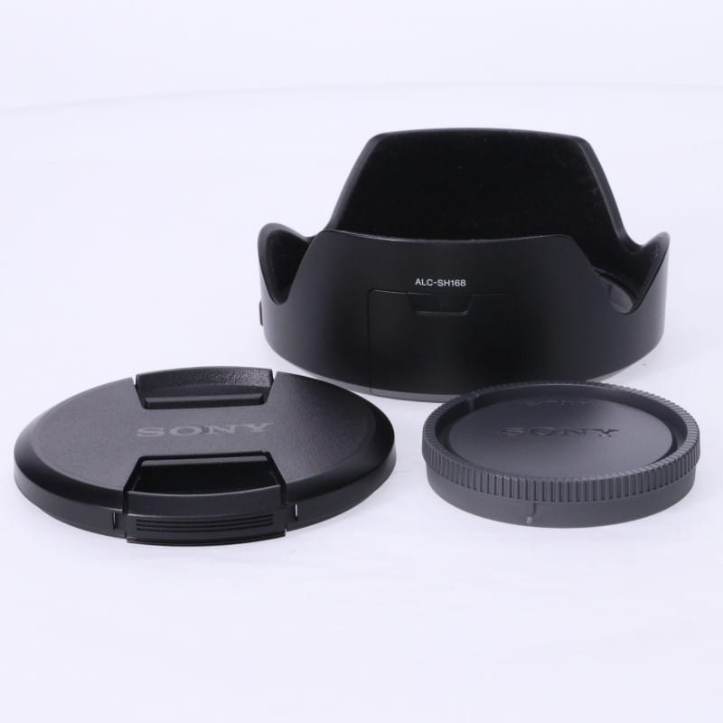 FE 24-70mm F2.8 GM II SEL2470GM2