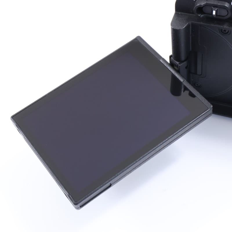 SONY FX30 ボディ ILME-FX30B ABランク 中古｜フジヤカメラ