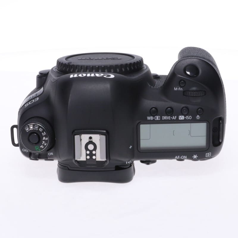 EOS 5D Mark IV ボディー