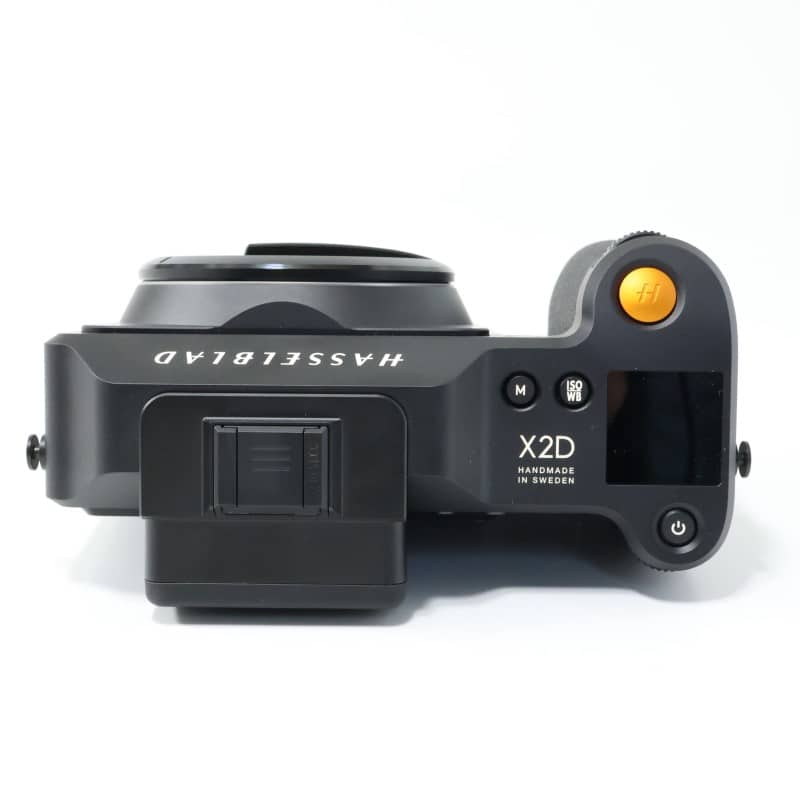 X2D 100C