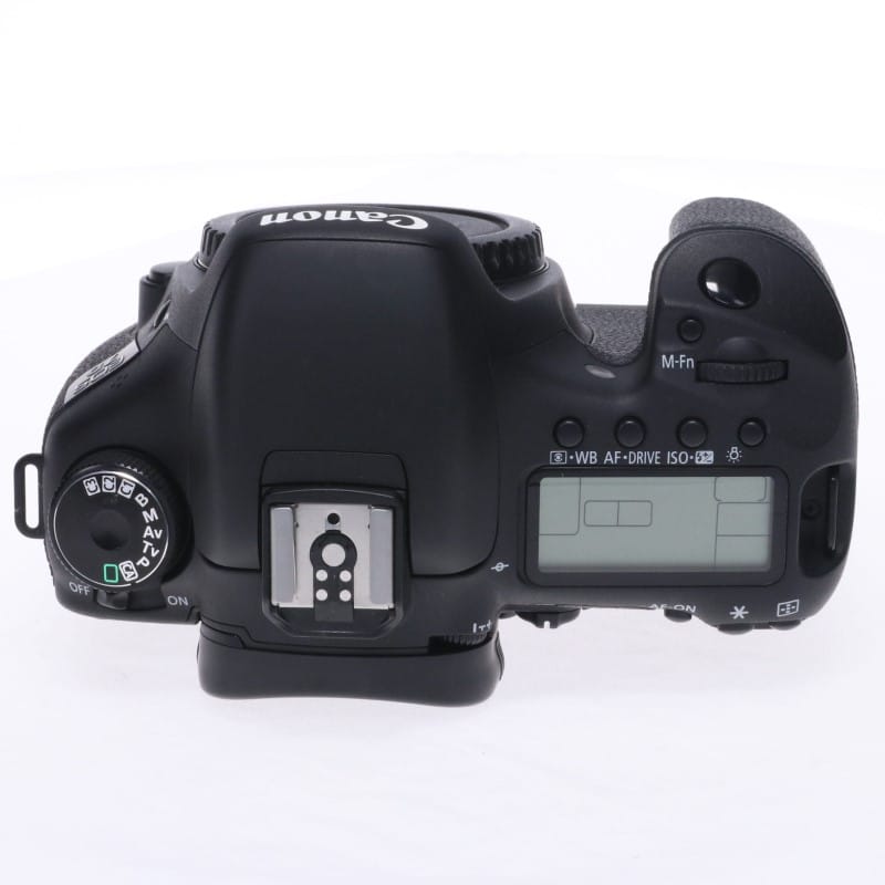 EOS 7D ボディ