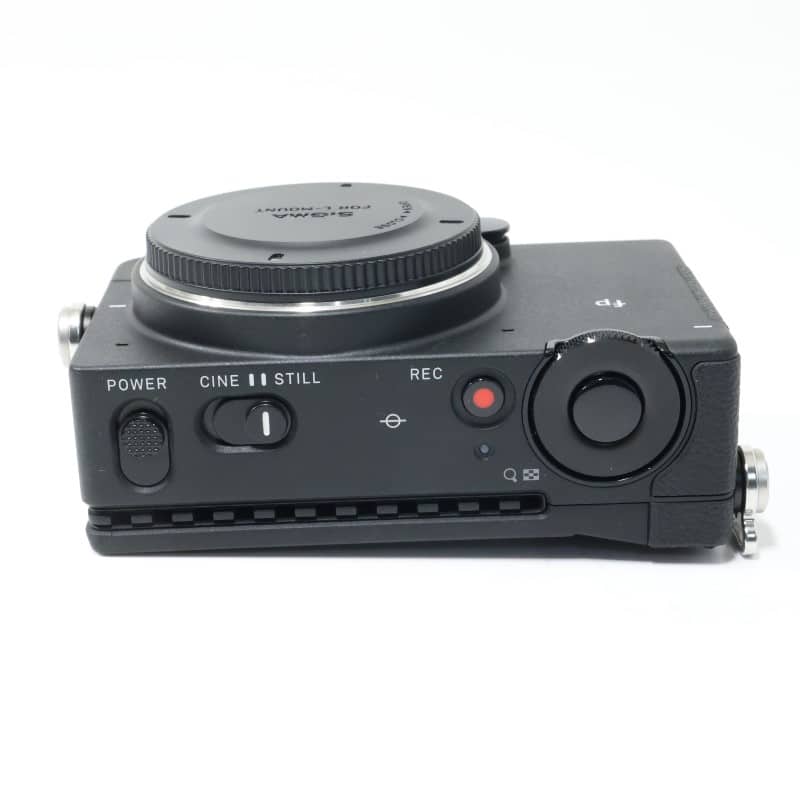 SIGMA fp ボディ SIGMA fp ボディ 中古 C2120189083507｜中古通販フジヤカメラ