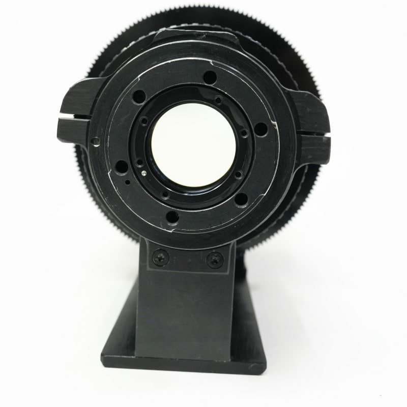 Angenieux 20-120mm F2.6 EF Zoom Lens